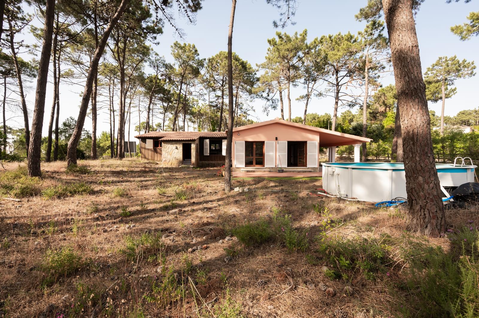Terreno 2800 m2, Aroeira, Almada - Imagem 8