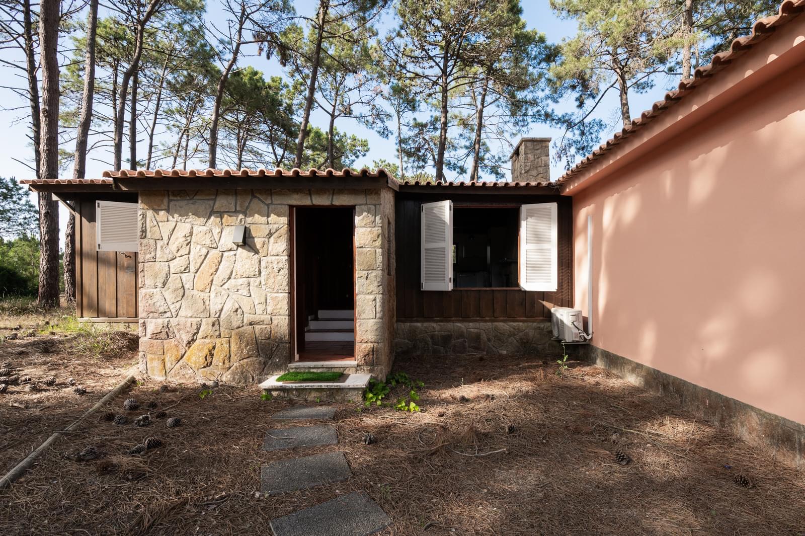 Terreno 2800 m2, Aroeira, Almada - Imagem 16