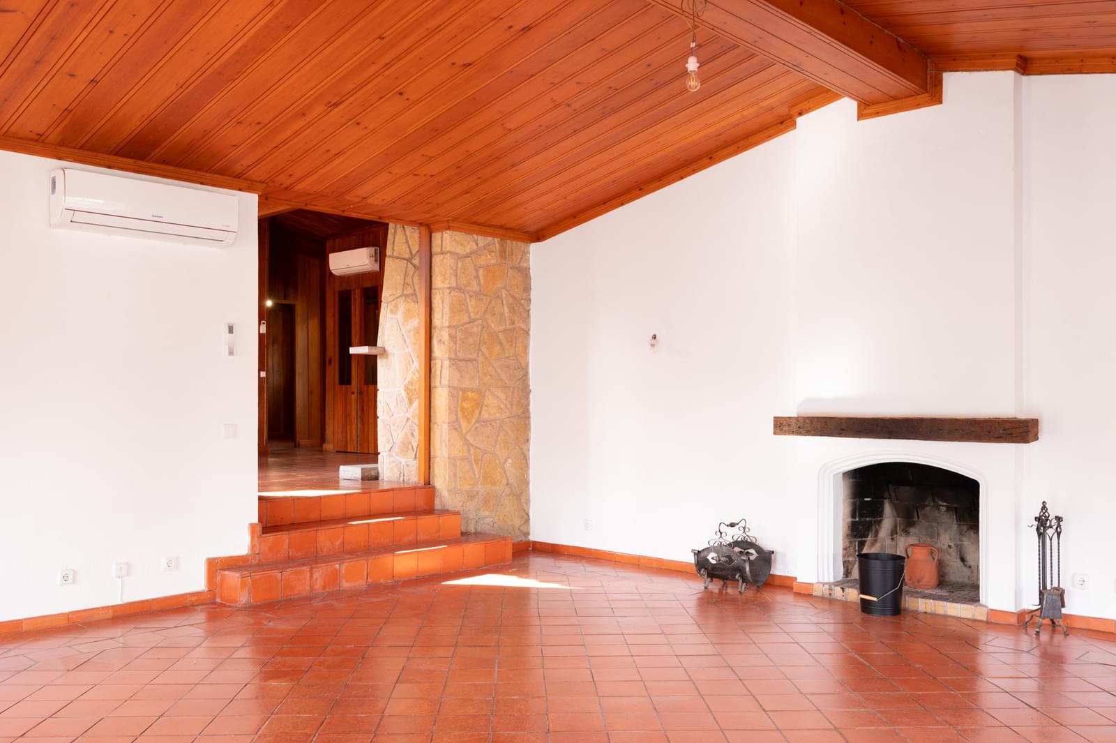 Terreno 2800 m2, Aroeira, Almada - Imagem 21