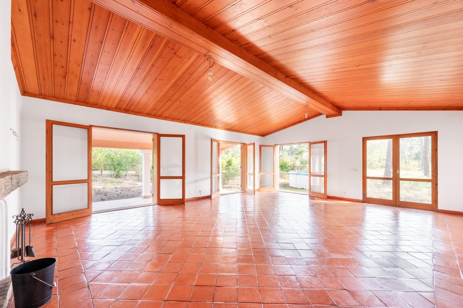 Terreno 2800 m2, Aroeira, Almada - Imagem 24