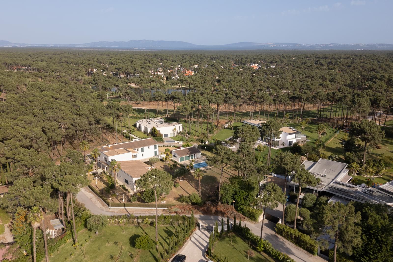 Terreno 2800 m2, Aroeira, Almada - Imagem 5