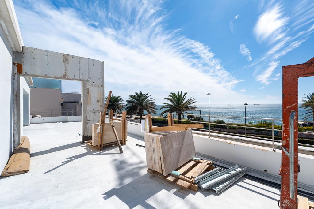 4 Bedroom Penthouse with swimming pool, São Pedro do Estoril, Cascais 2355334765