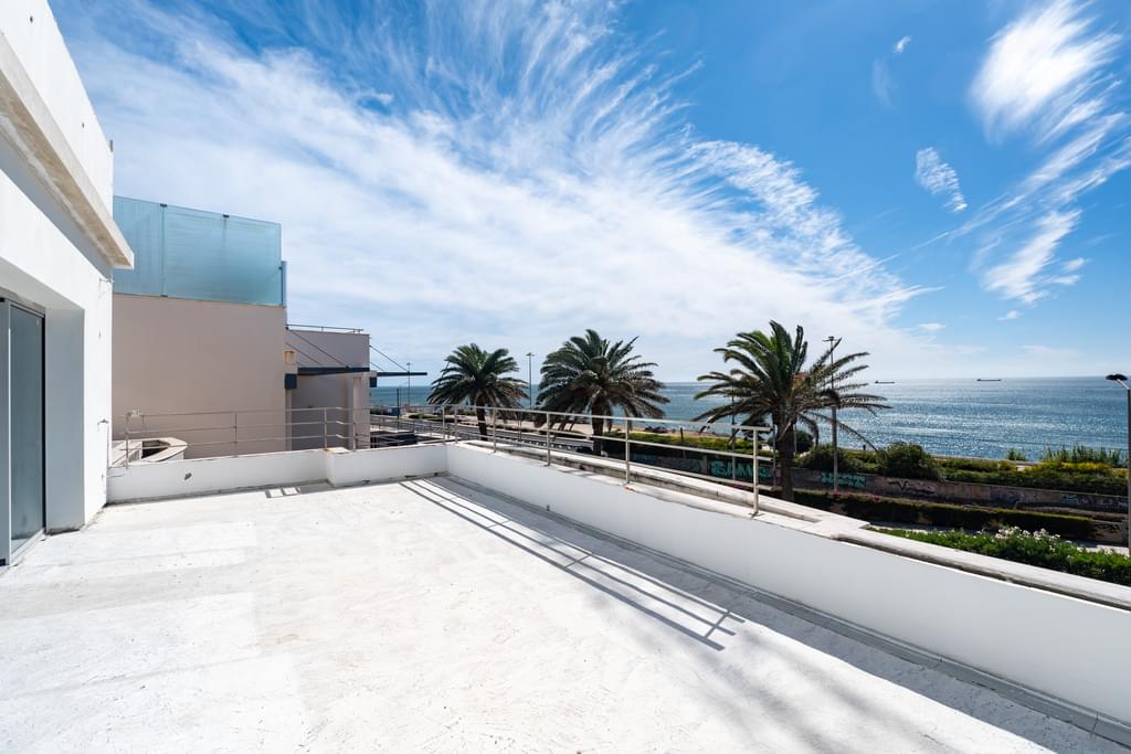 4 Bedroom Penthouse with swimming pool, São Pedro do Estoril, Cascais 2355334765