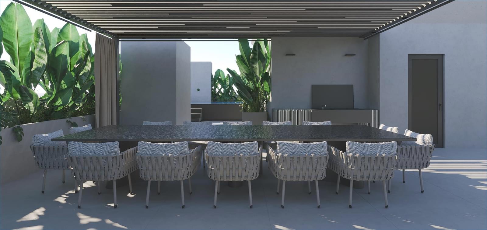 Penthouse T4 com piscina, São Pedro do Estoril, Cascais - Imagem 35