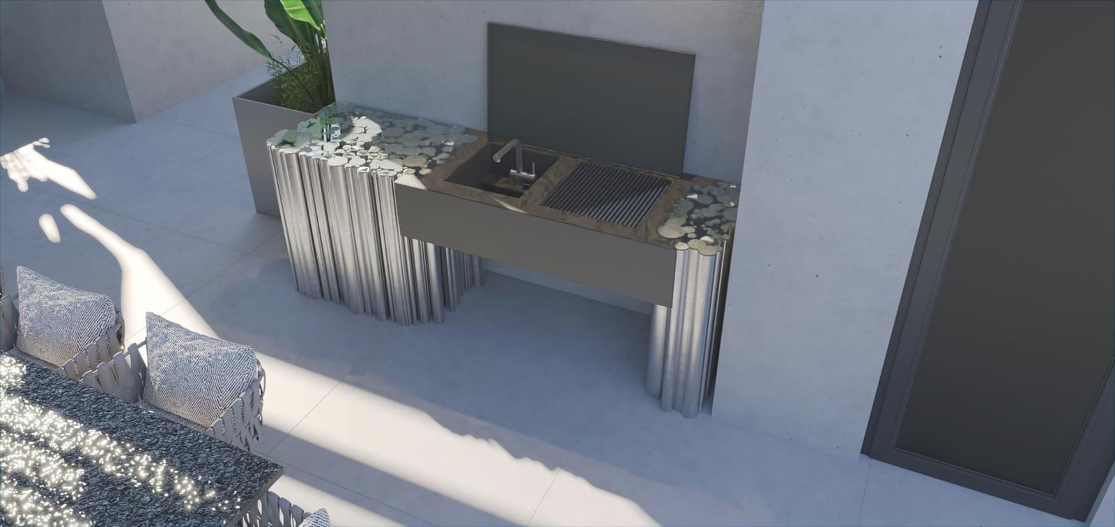 Penthouse T4 com piscina, São Pedro do Estoril, Cascais - Imagem 38
