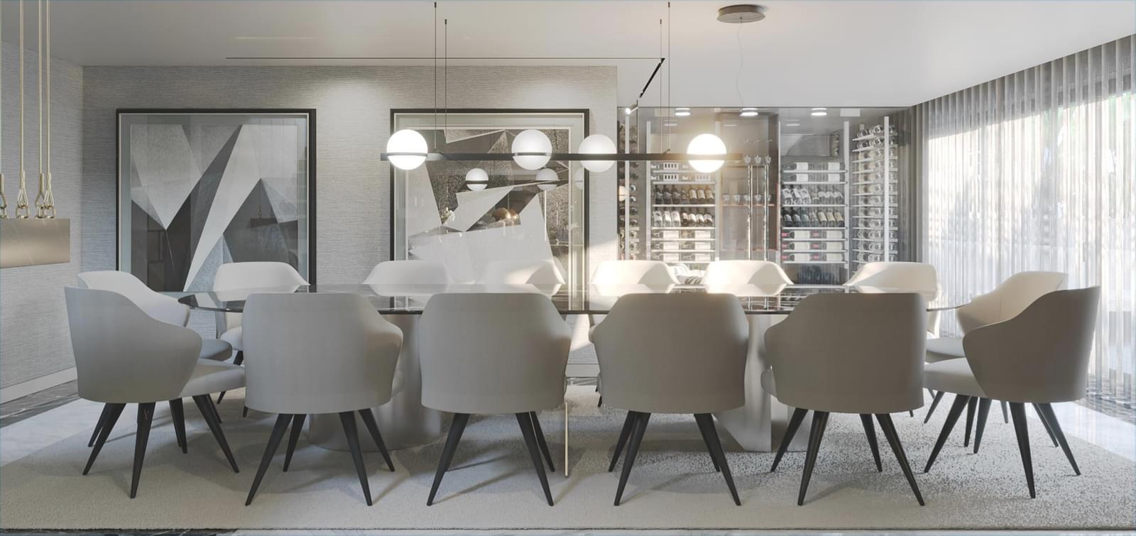 Penthouse T4 com piscina, São Pedro do Estoril, Cascais - Imagem 52