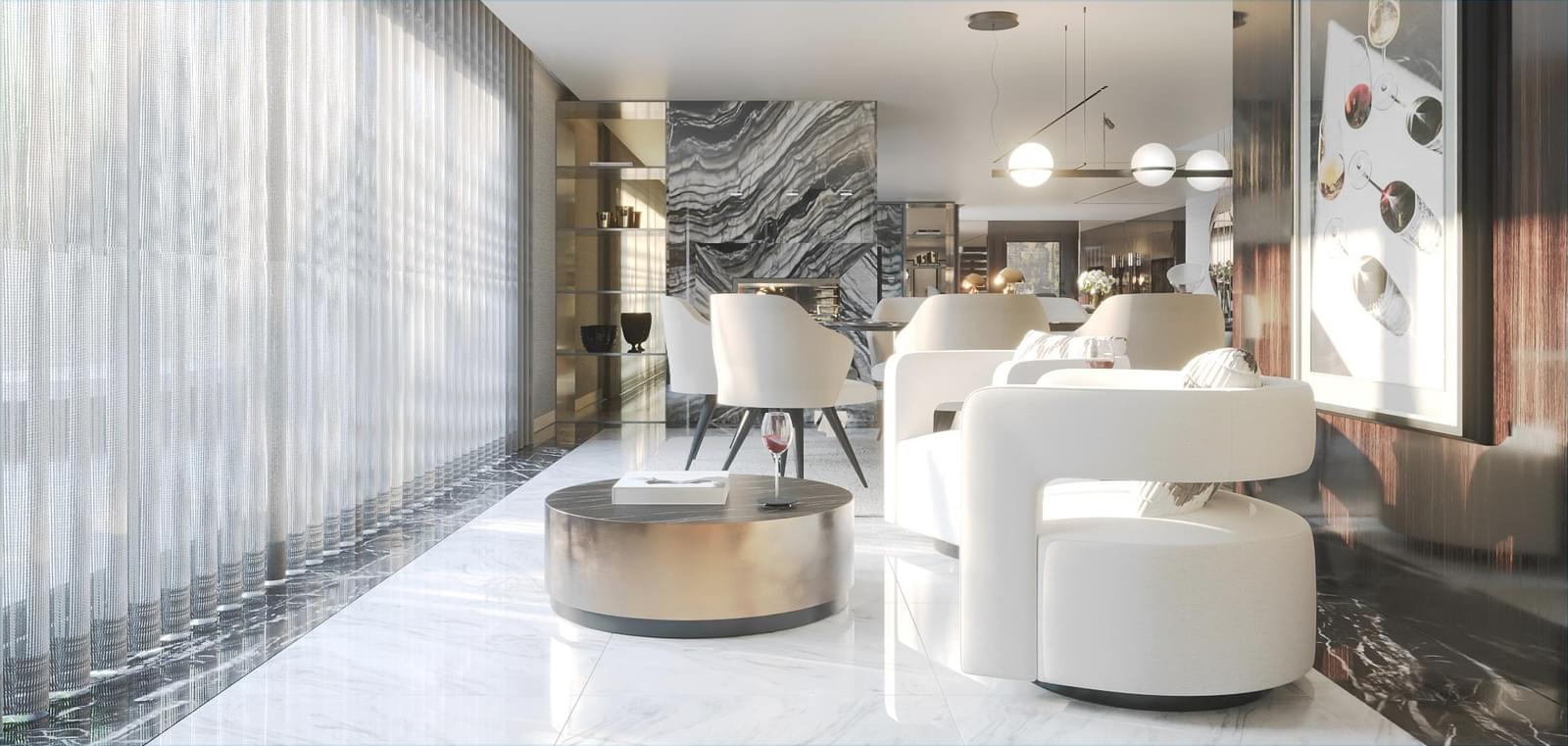 Penthouse T4 com piscina, São Pedro do Estoril, Cascais - Imagem 55