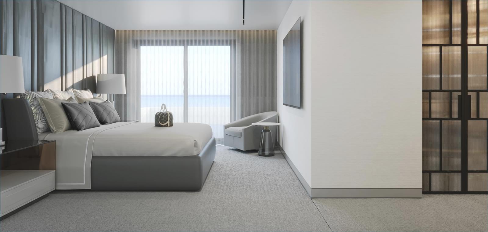 Penthouse T4 com piscina, São Pedro do Estoril, Cascais - Imagem 62