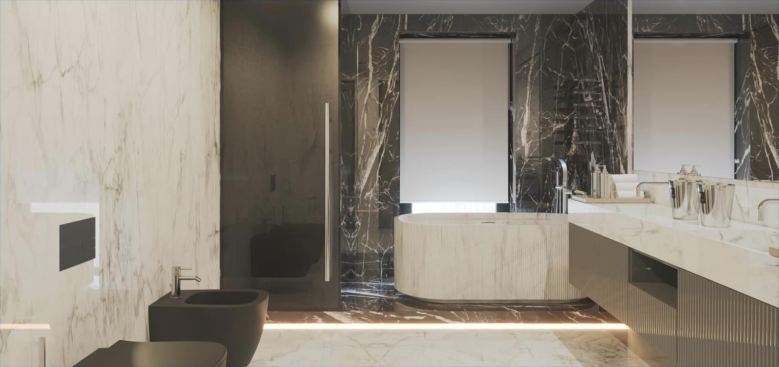 Penthouse T4 com piscina, São Pedro do Estoril, Cascais - Imagem 66