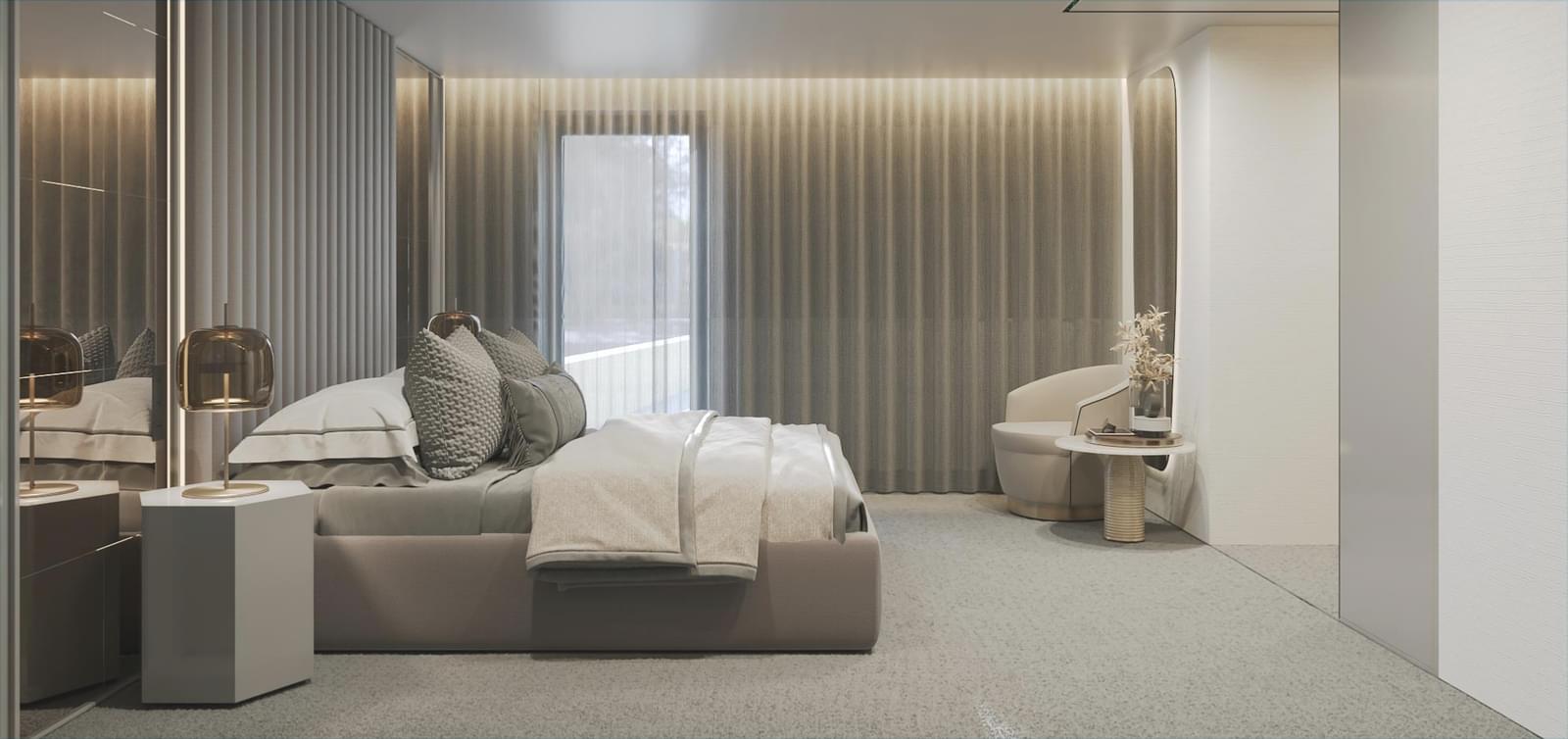 Penthouse T4 com piscina, São Pedro do Estoril, Cascais - Imagem 75