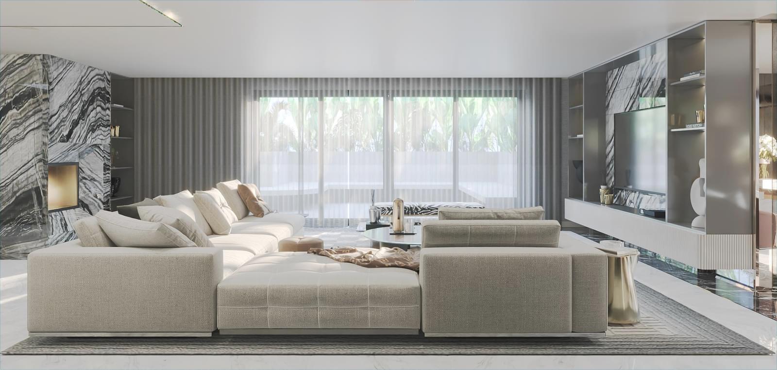 Penthouse T4 com piscina, São Pedro do Estoril, Cascais - Imagem 47