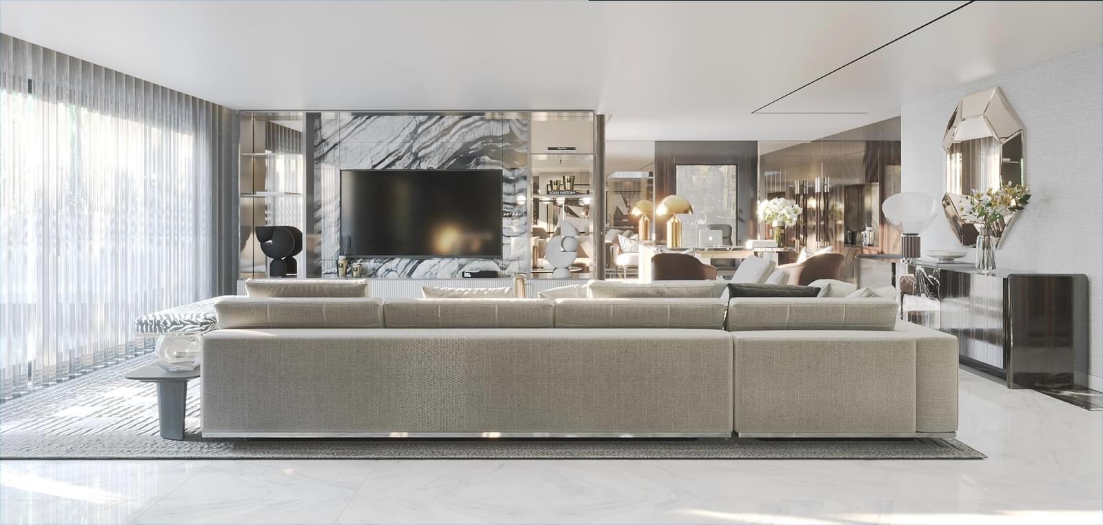 Penthouse T4 com piscina, São Pedro do Estoril, Cascais - Imagem 48