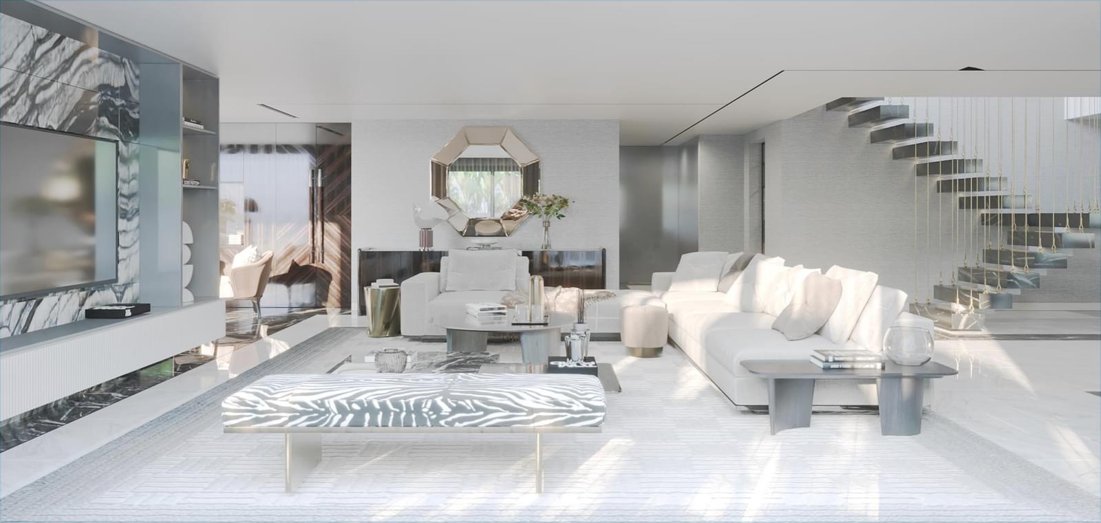 Penthouse T4 com piscina, São Pedro do Estoril, Cascais - Imagem 49