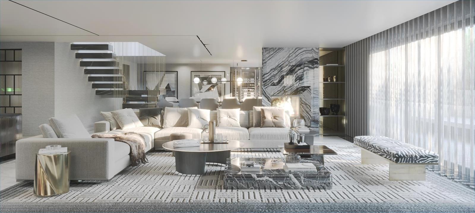 Penthouse T4 com piscina, São Pedro do Estoril, Cascais - Imagem 50
