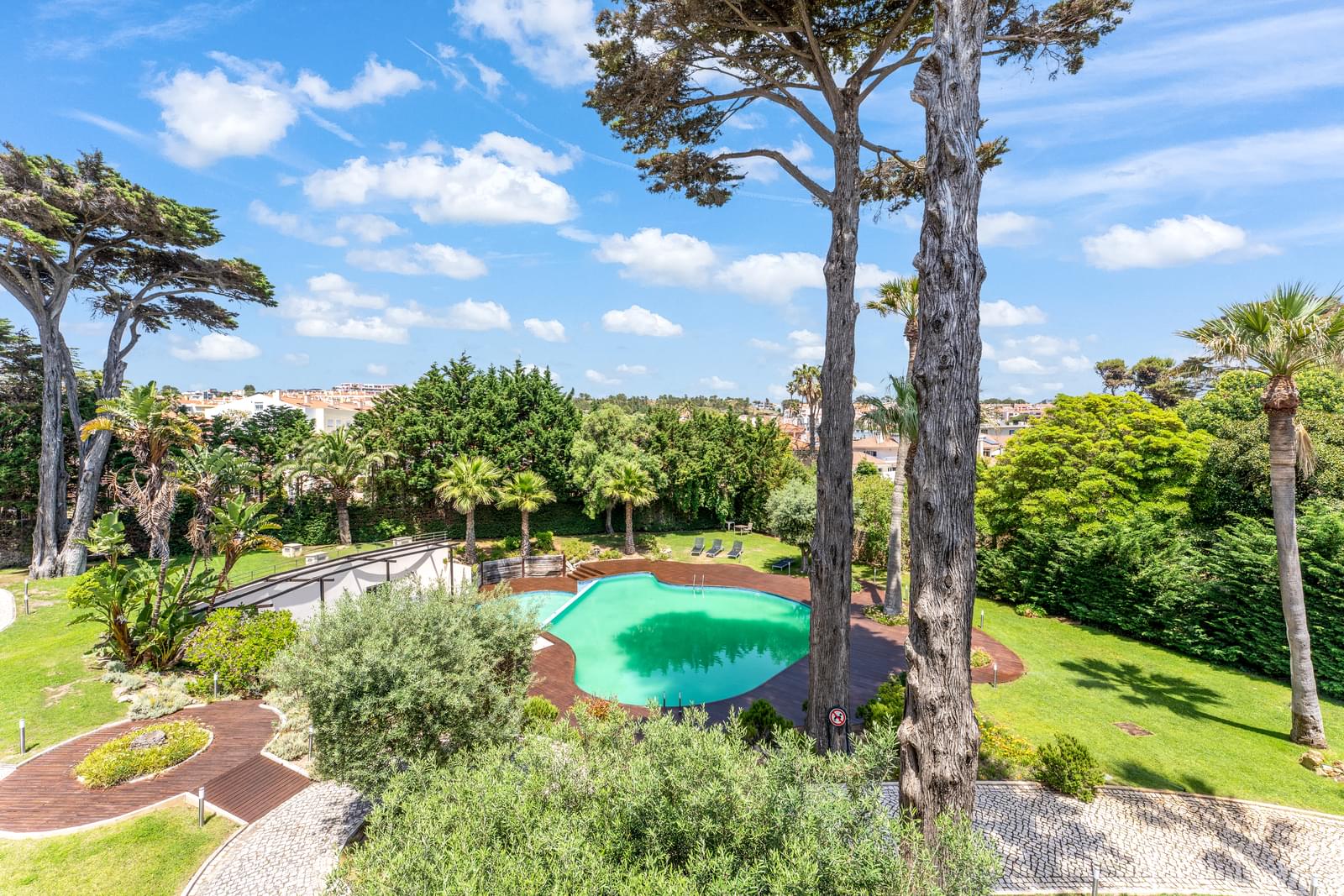 Penthouse T4 com piscina, São Pedro do Estoril, Cascais - Imagem 68