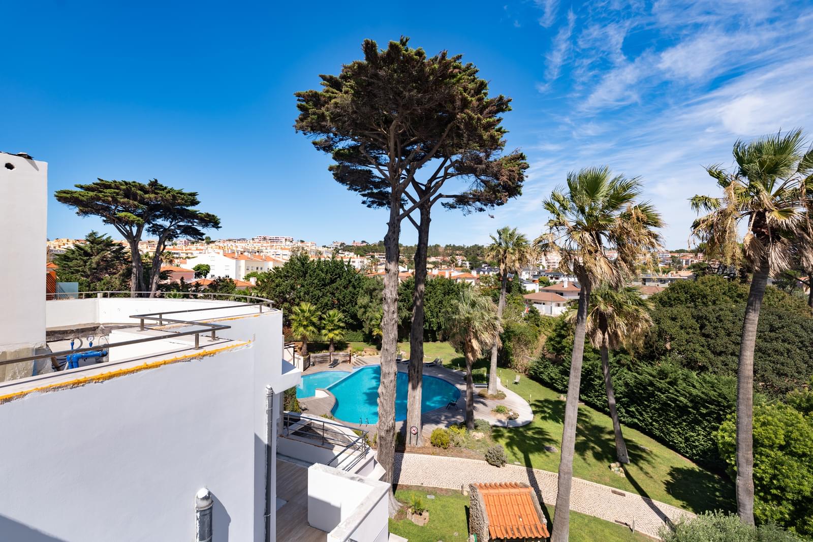 Penthouse T4 com piscina, São Pedro do Estoril, Cascais - Imagem 4