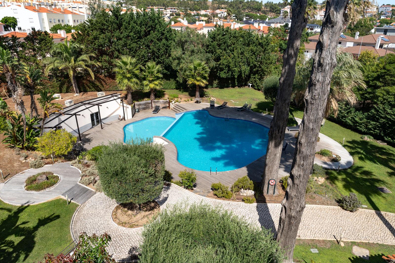 Penthouse T4 com piscina, São Pedro do Estoril, Cascais - Imagem 6