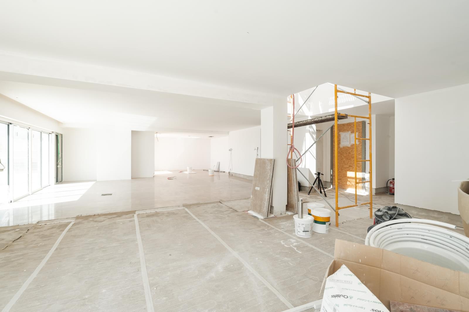 Penthouse T4 com piscina, São Pedro do Estoril, Cascais - Imagem 14
