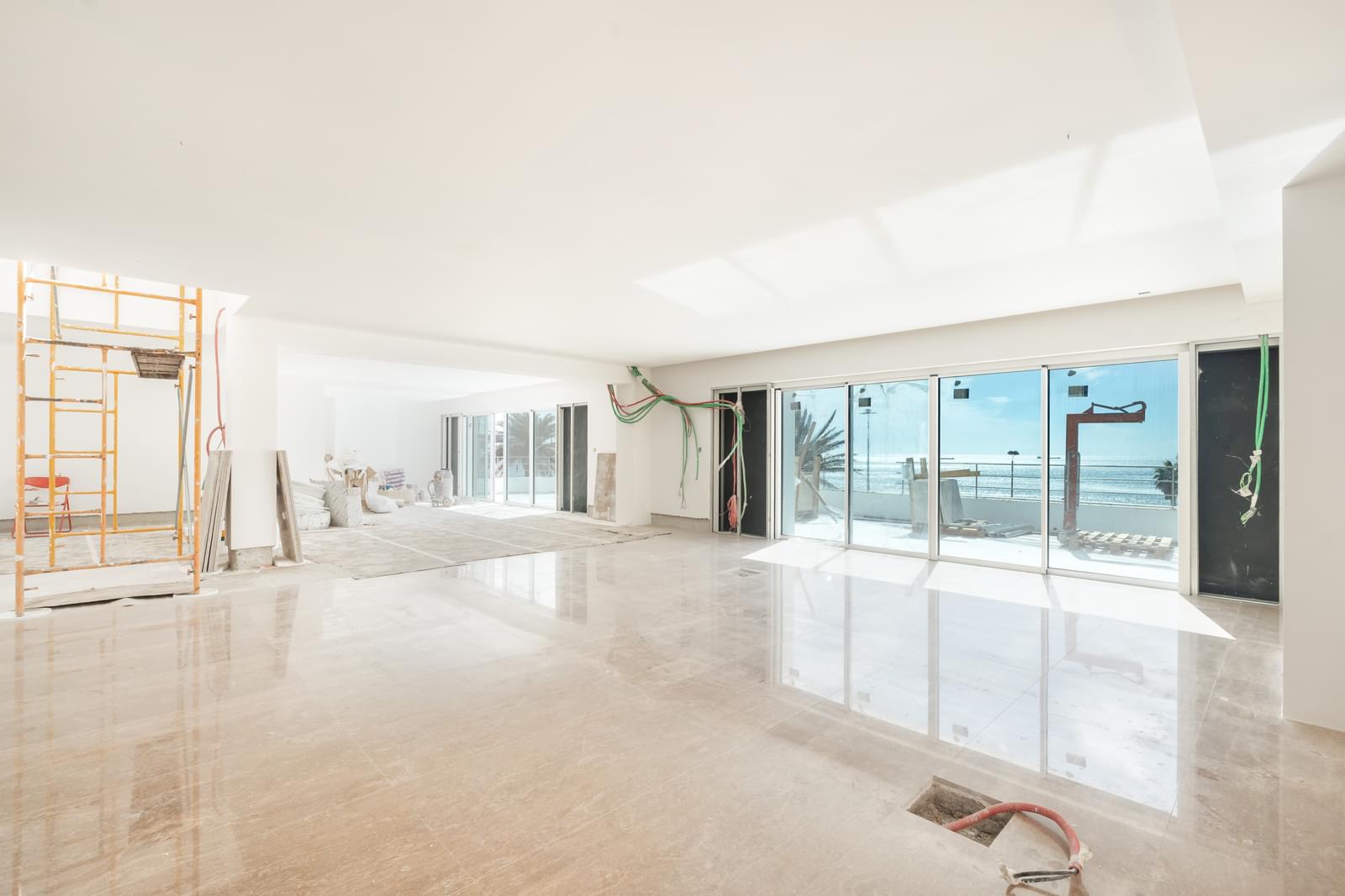 Penthouse T4 com piscina, São Pedro do Estoril, Cascais - Imagem 16