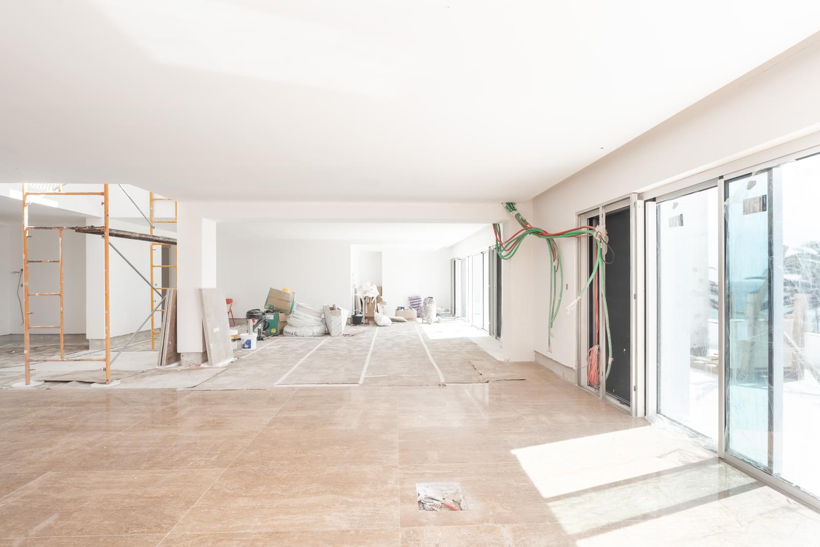 Penthouse T4 com piscina, São Pedro do Estoril, Cascais - Imagem 17