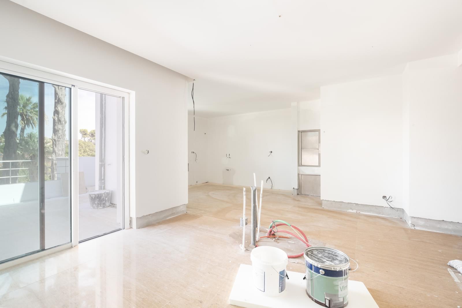 Penthouse T4 com piscina, São Pedro do Estoril, Cascais - Imagem 18