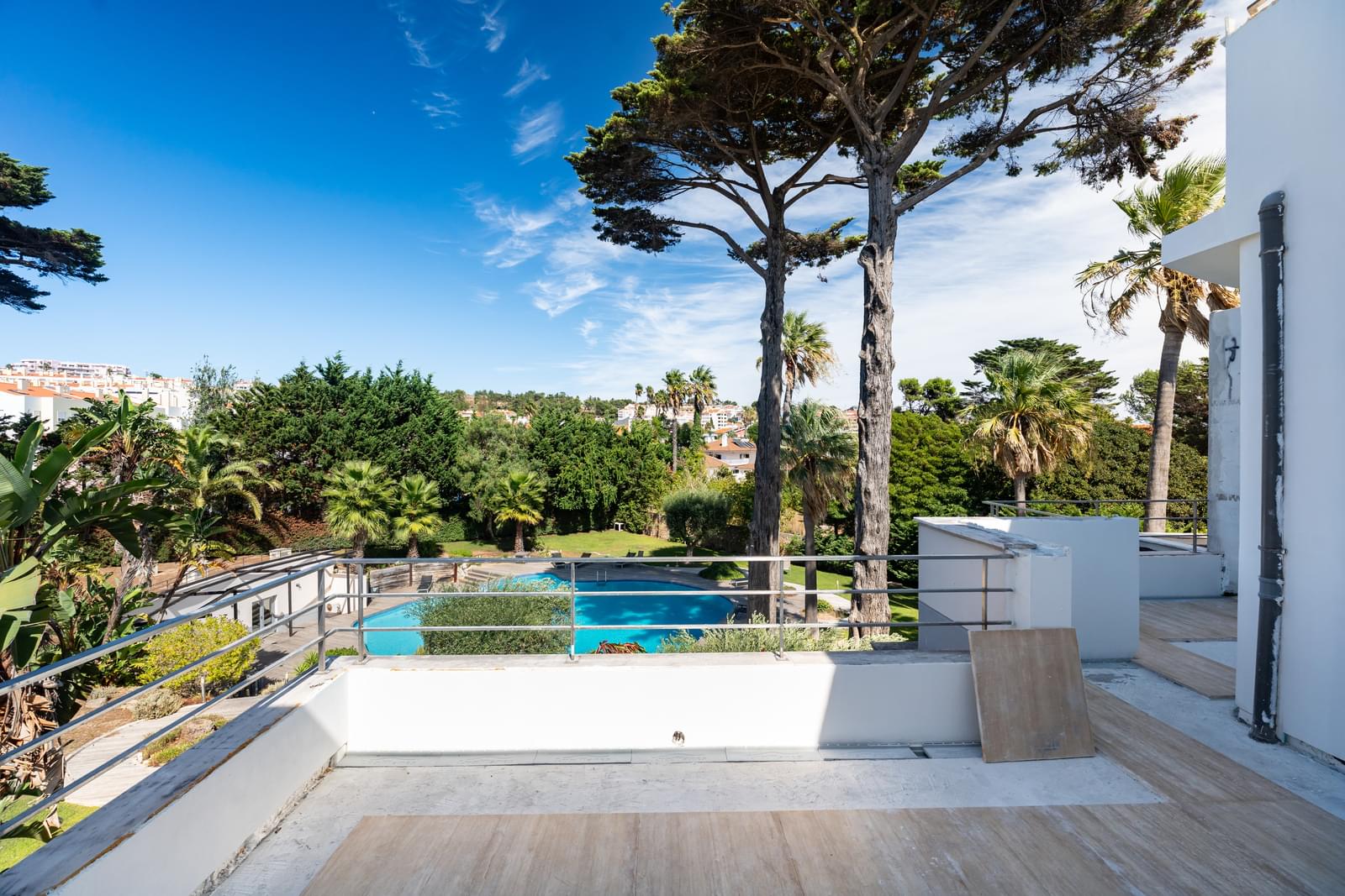 Penthouse T4 com piscina, São Pedro do Estoril, Cascais - Imagem 5