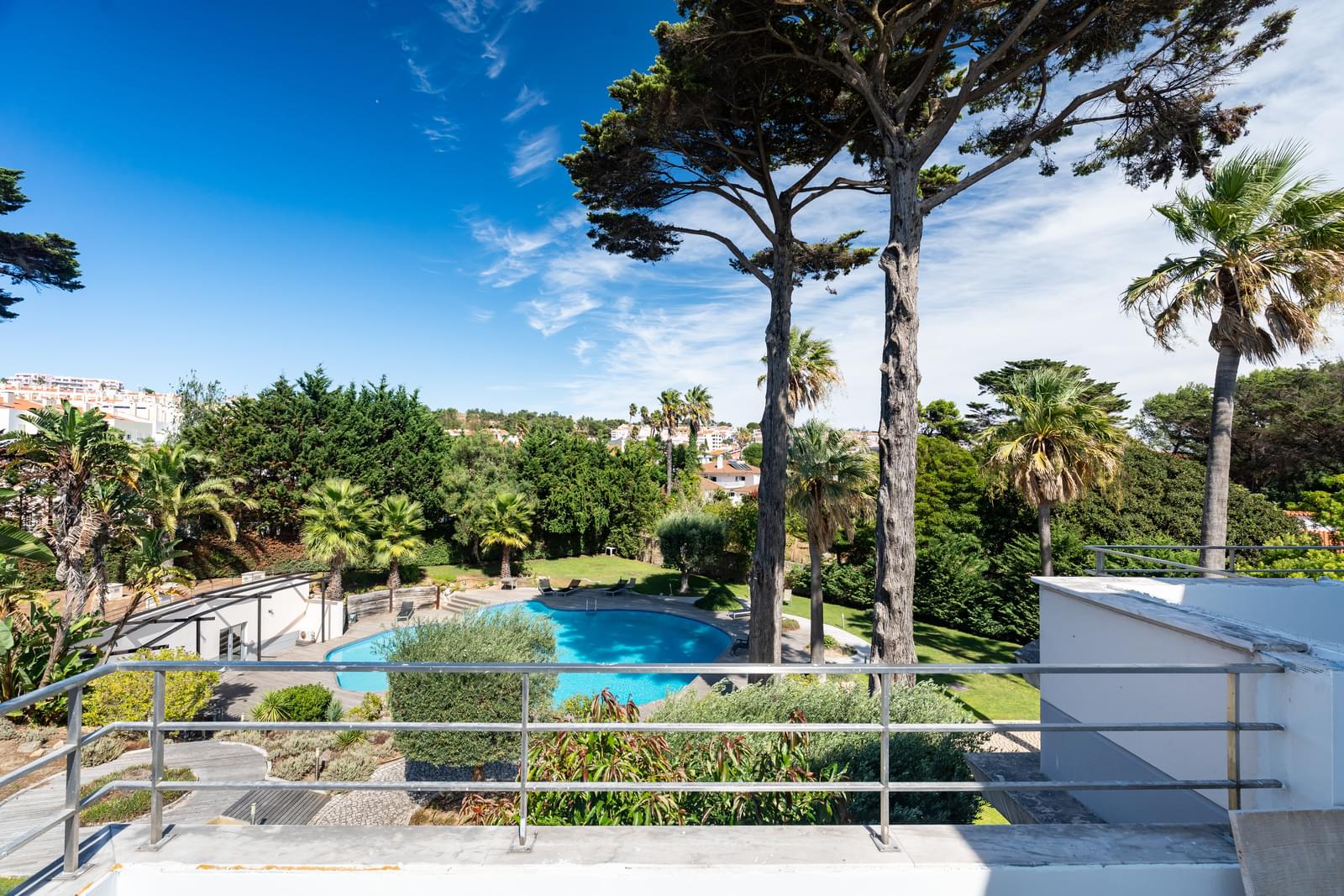 Penthouse T4 com piscina, São Pedro do Estoril, Cascais - Imagem 11