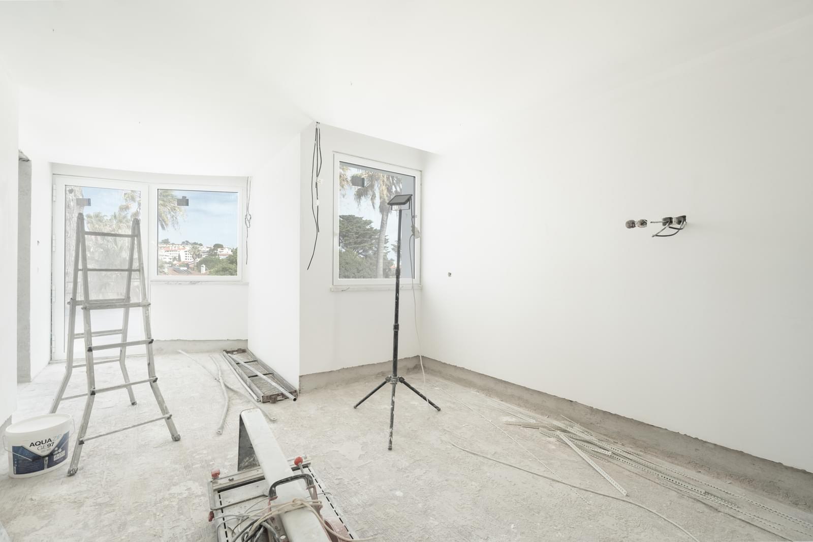 Penthouse T4 com piscina, São Pedro do Estoril, Cascais - Imagem 20