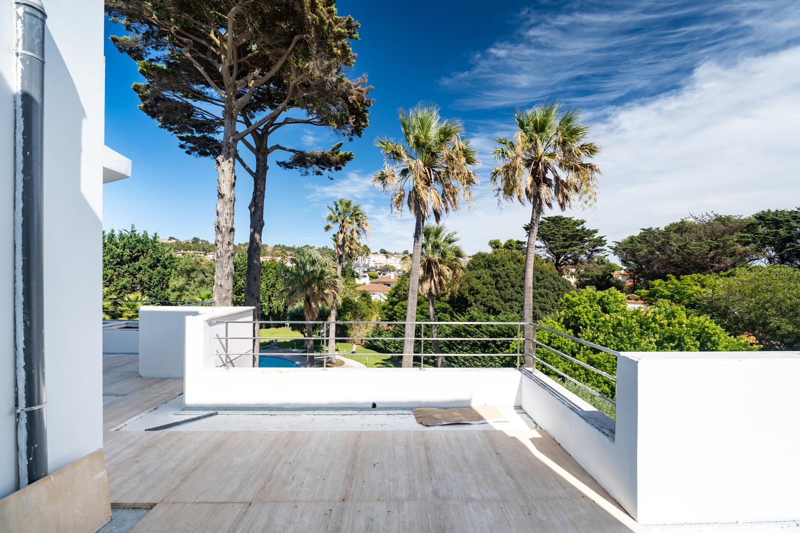 Penthouse T4 com piscina, São Pedro do Estoril, Cascais - Imagem 12