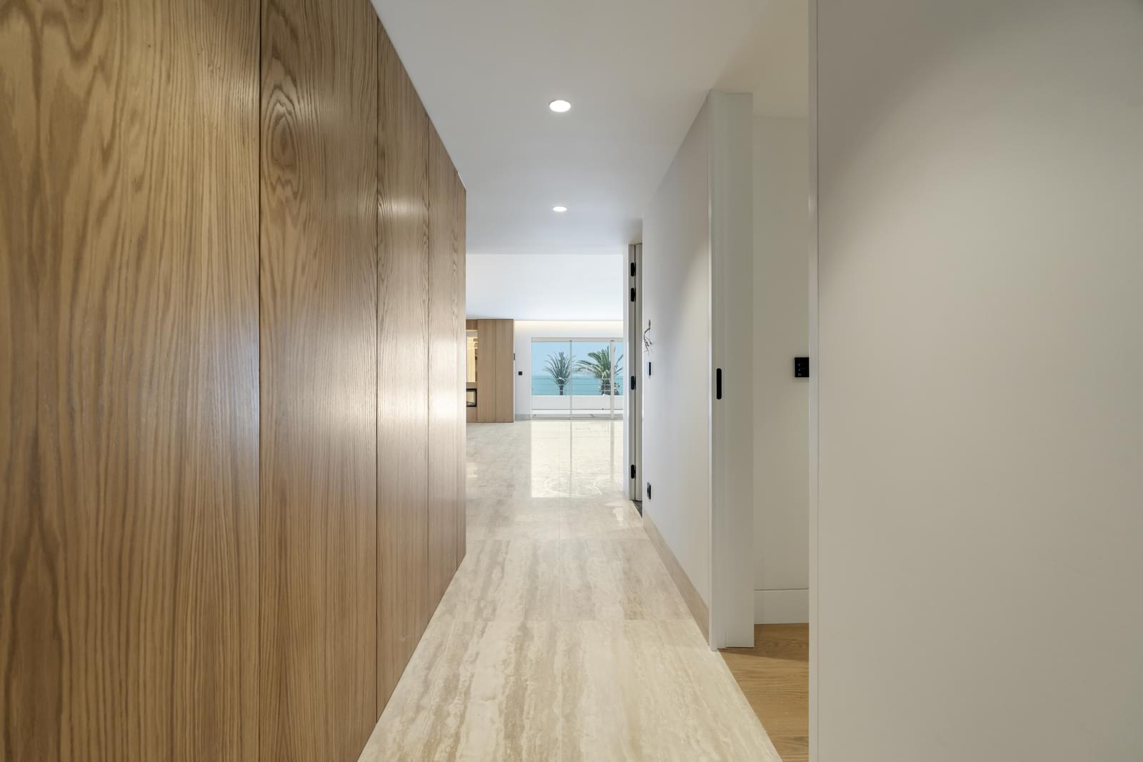 Penthouse T4 com piscina, São Pedro do Estoril, Cascais - Imagem 20