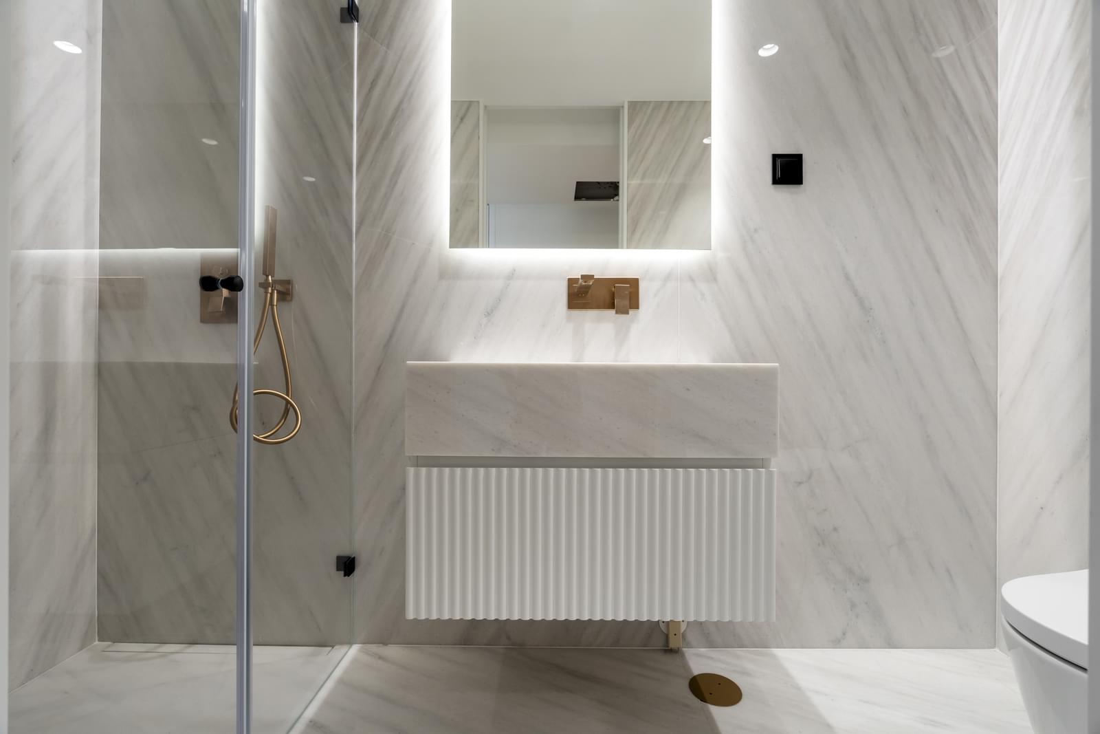 Penthouse T4 com piscina, São Pedro do Estoril, Cascais - Imagem 26