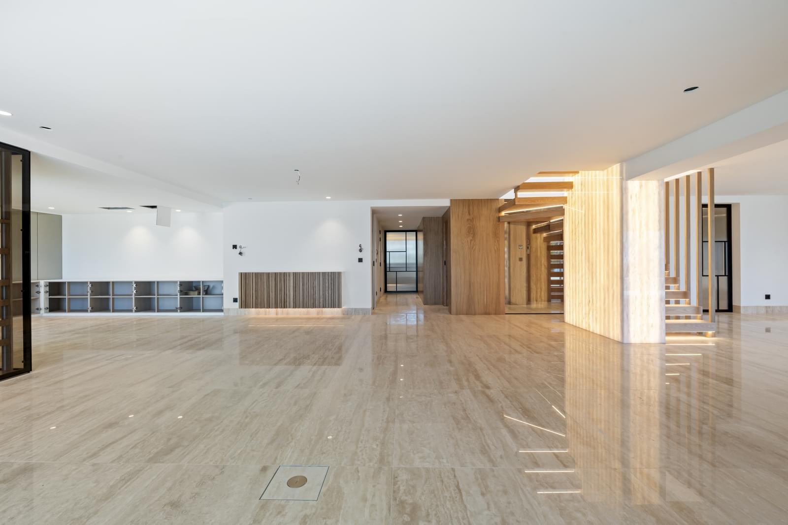 Penthouse T4 com piscina, São Pedro do Estoril, Cascais - Imagem 27