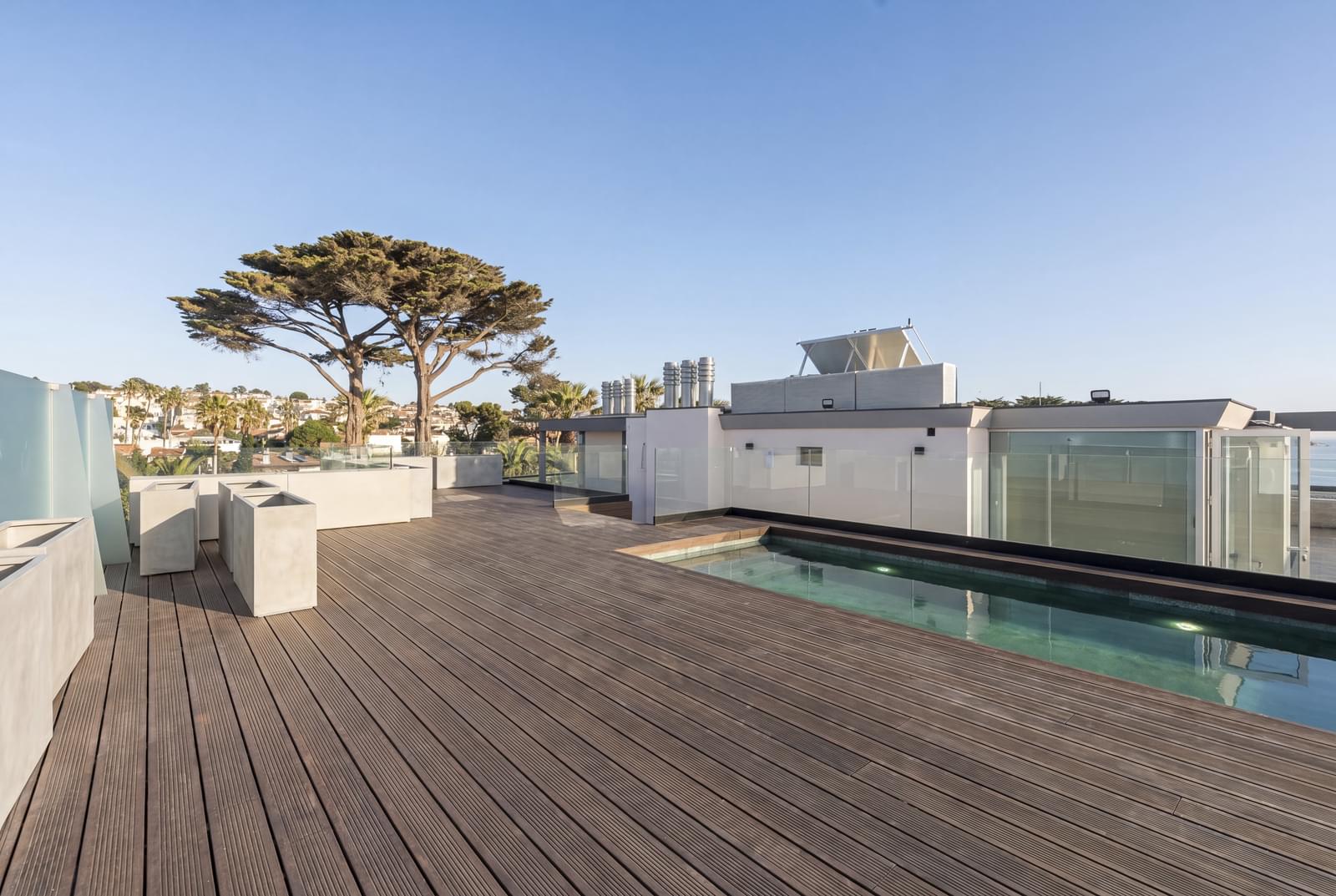 Penthouse T4 com piscina, São Pedro do Estoril, Cascais - Imagem 59