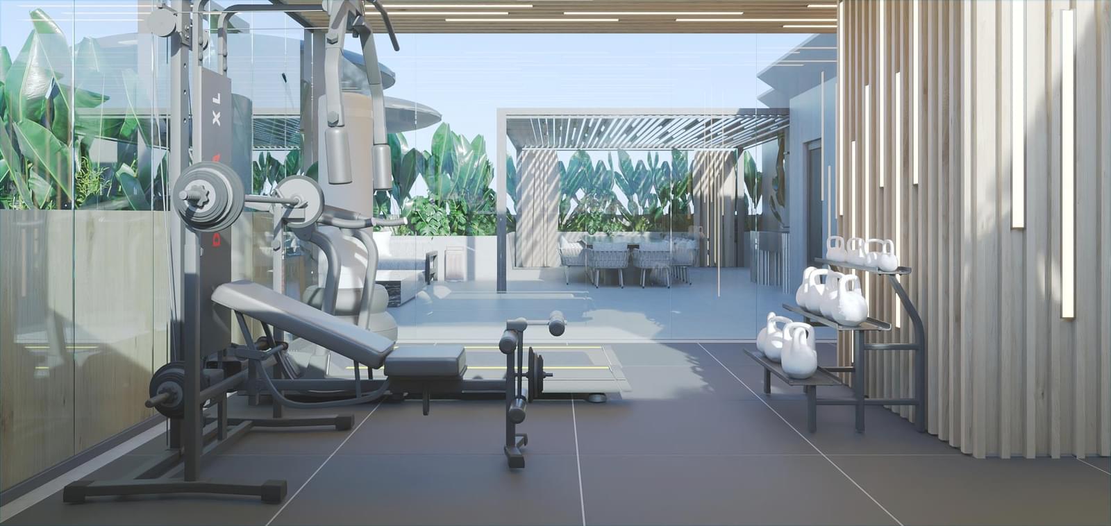 Penthouse T4 com piscina, São Pedro do Estoril, Cascais - Imagem 22