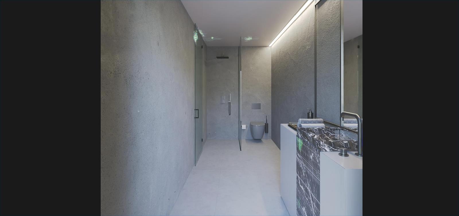 Penthouse T4 com piscina, São Pedro do Estoril, Cascais - Imagem 23