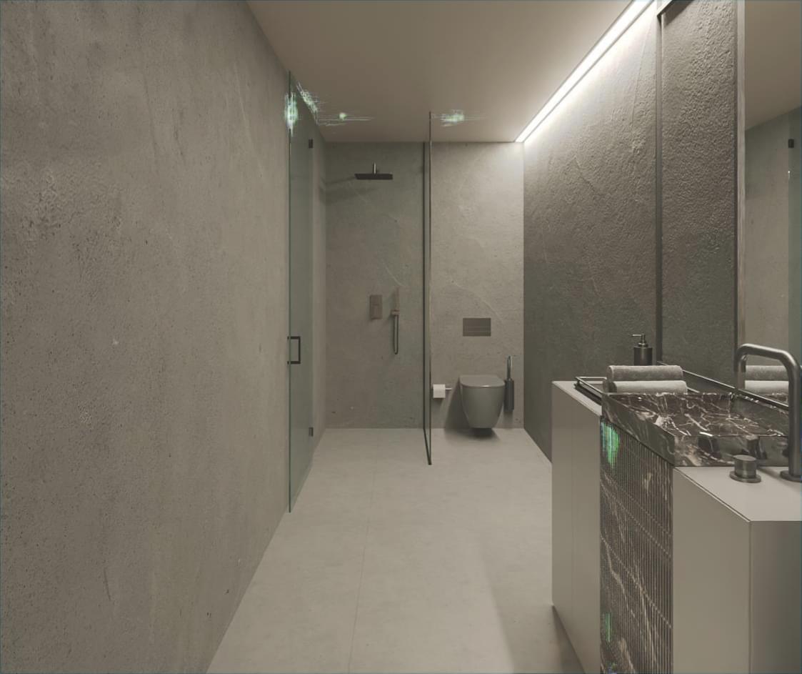Penthouse T4 com piscina, São Pedro do Estoril, Cascais - Imagem 30