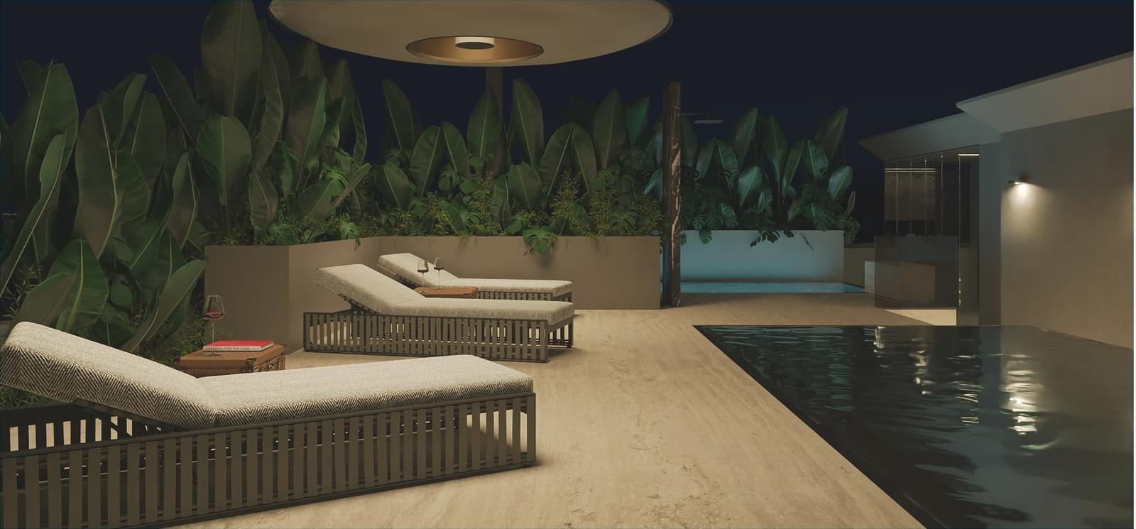 Penthouse T4 com piscina, São Pedro do Estoril, Cascais - Imagem 32