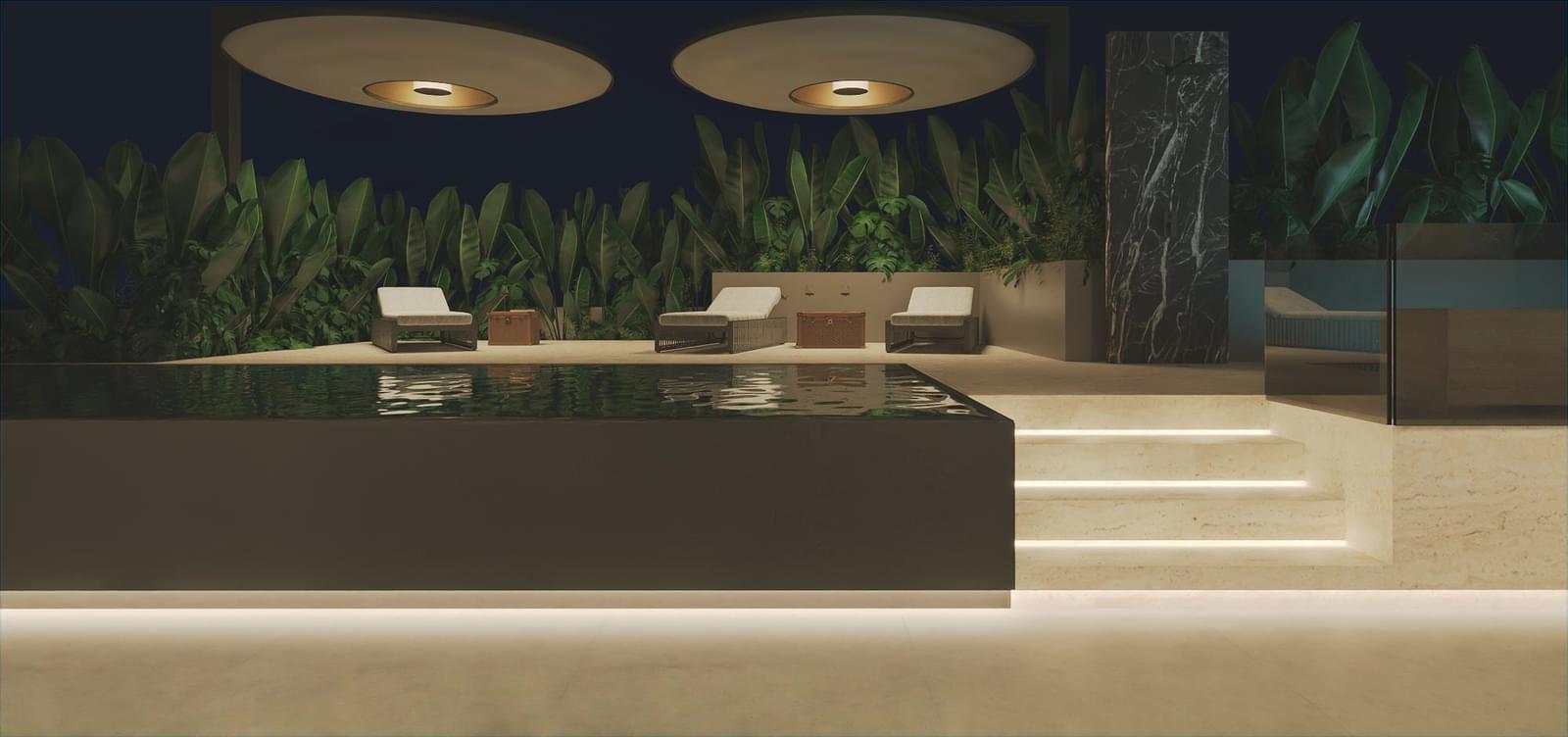 Penthouse T4 com piscina, São Pedro do Estoril, Cascais - Imagem 33