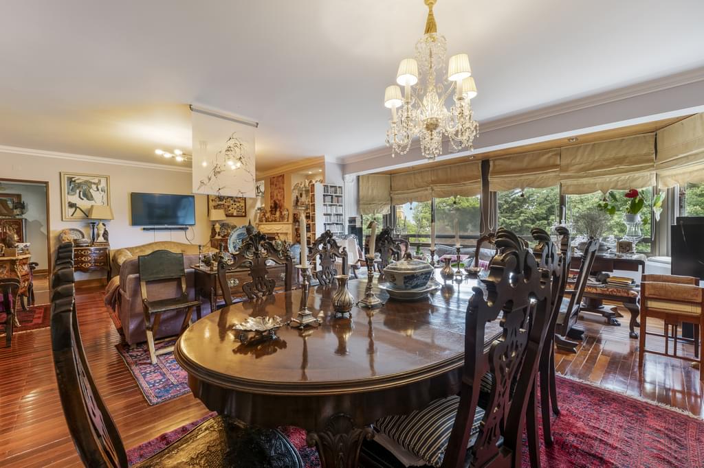 5 Bedroom Penthouse with a view, Lisboa 849095455