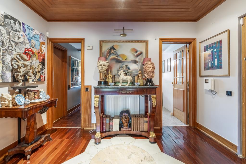 5 Bedroom Penthouse with a view, Lisboa 849095455