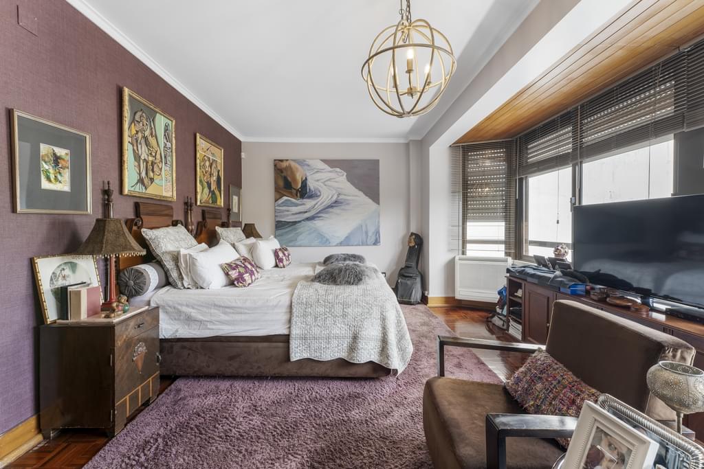 5 Bedroom Penthouse with a view, Lisboa 849095455