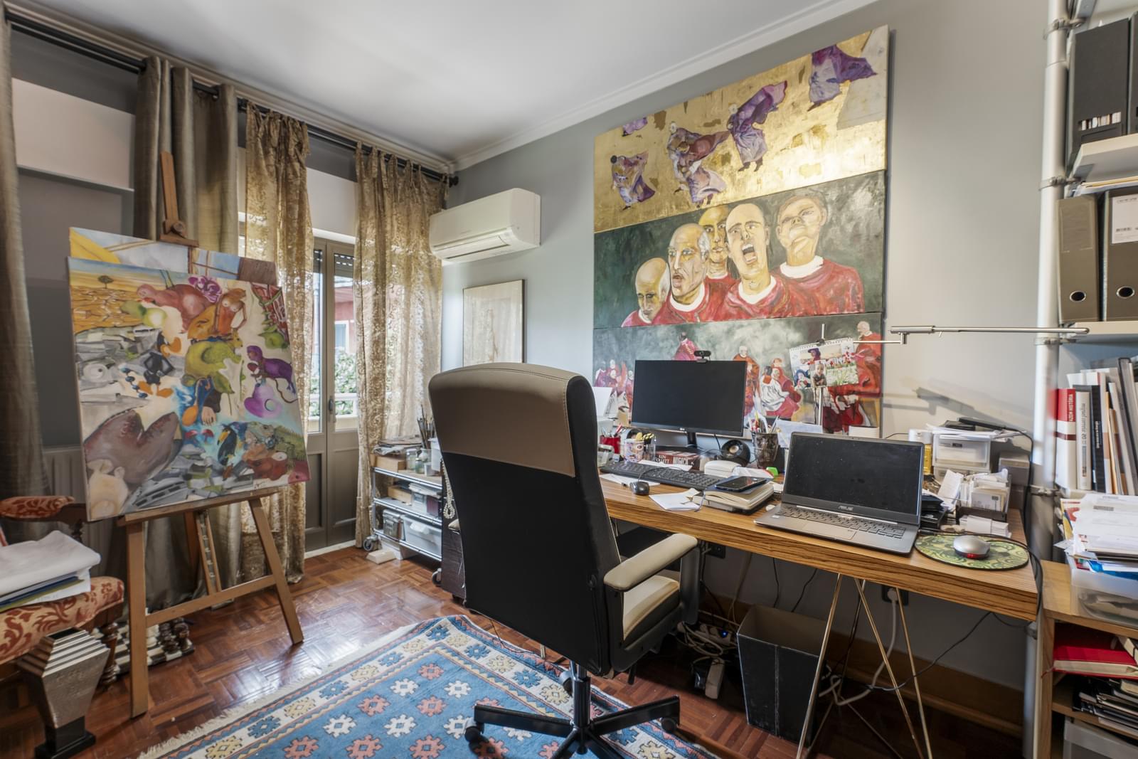 Penthouse T5 com vista, Lisboa - Imagem 15