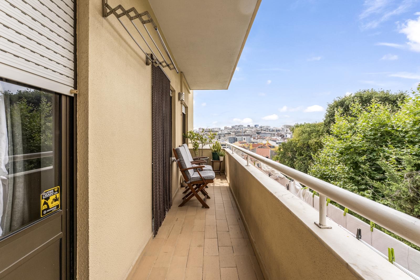 Penthouse T5 com vista, Lisboa - Imagem 14