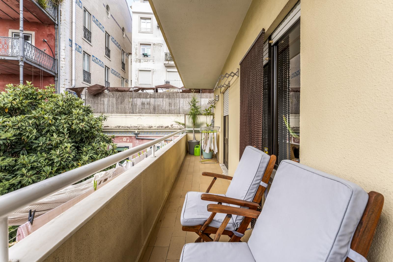 Penthouse T5 com vista, Lisboa - Imagem 13