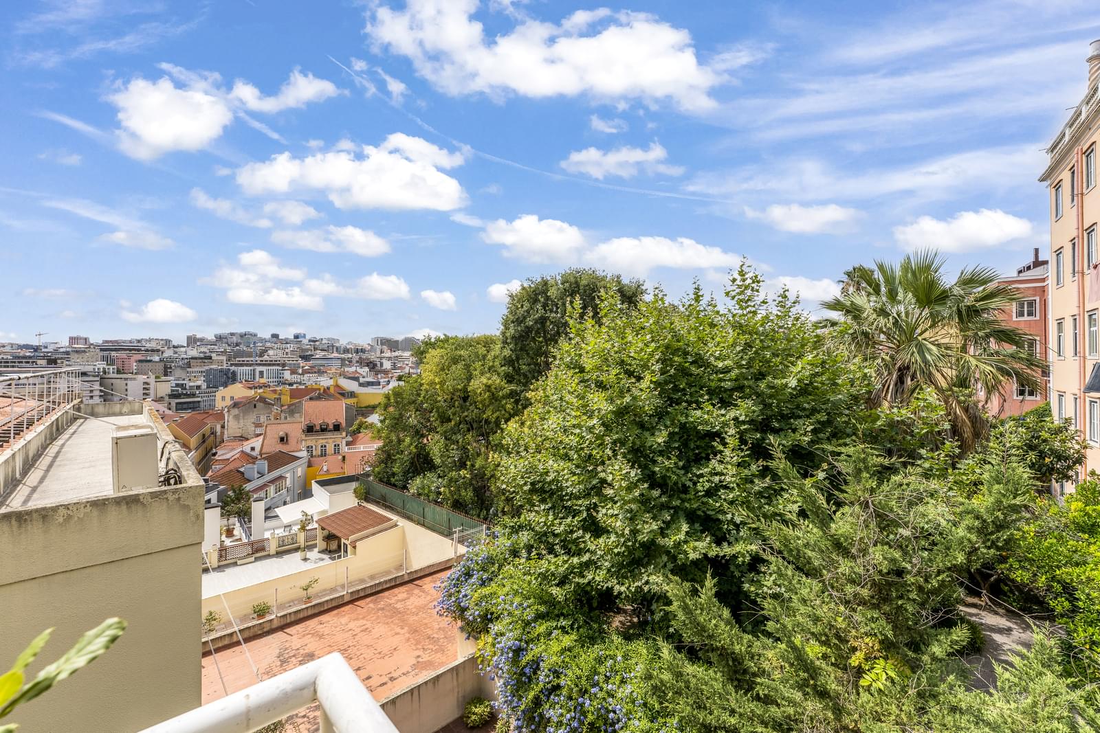 Penthouse T5 com vista, Lisboa - Imagem 11