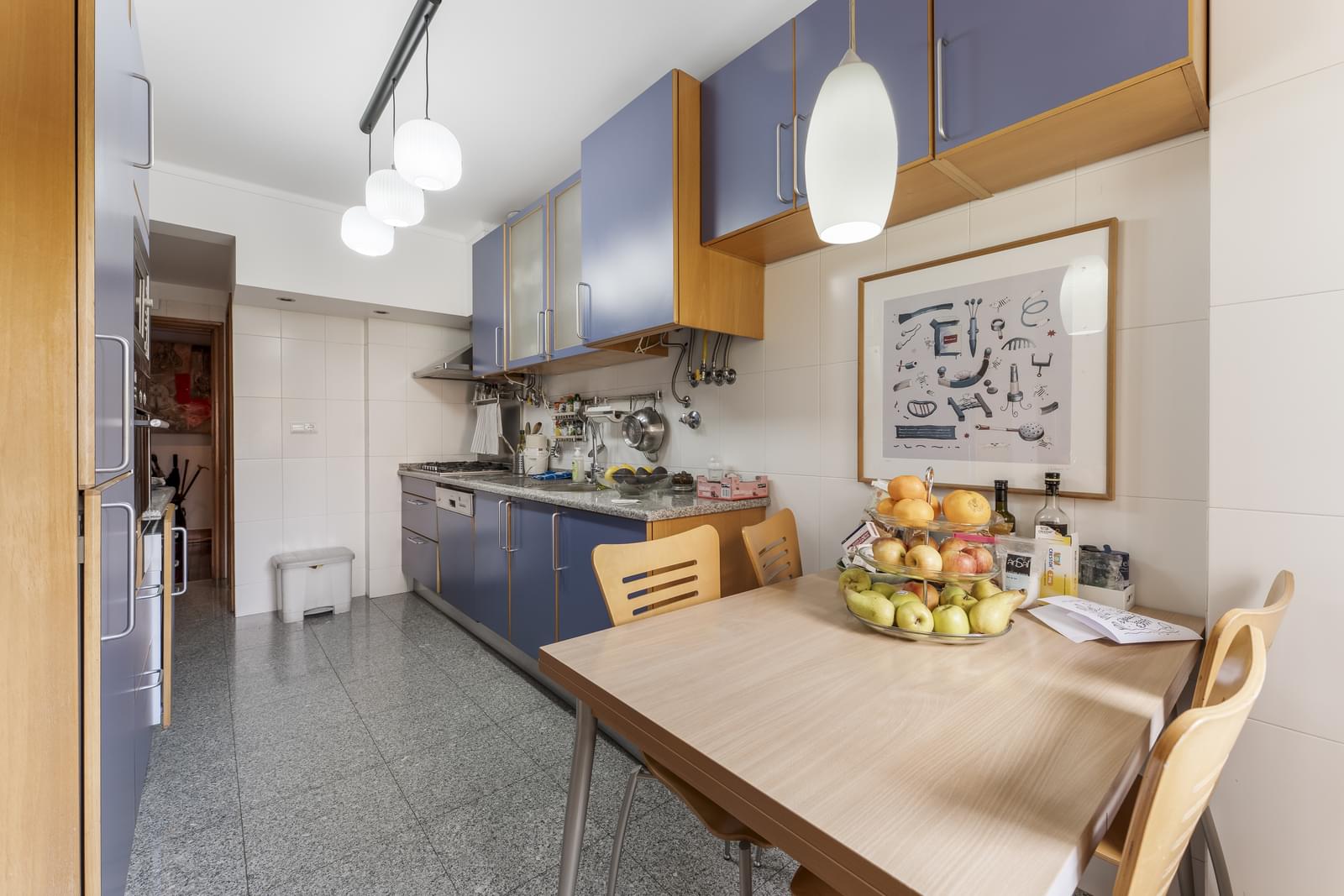 Penthouse T5 com vista, Lisboa - Imagem 9