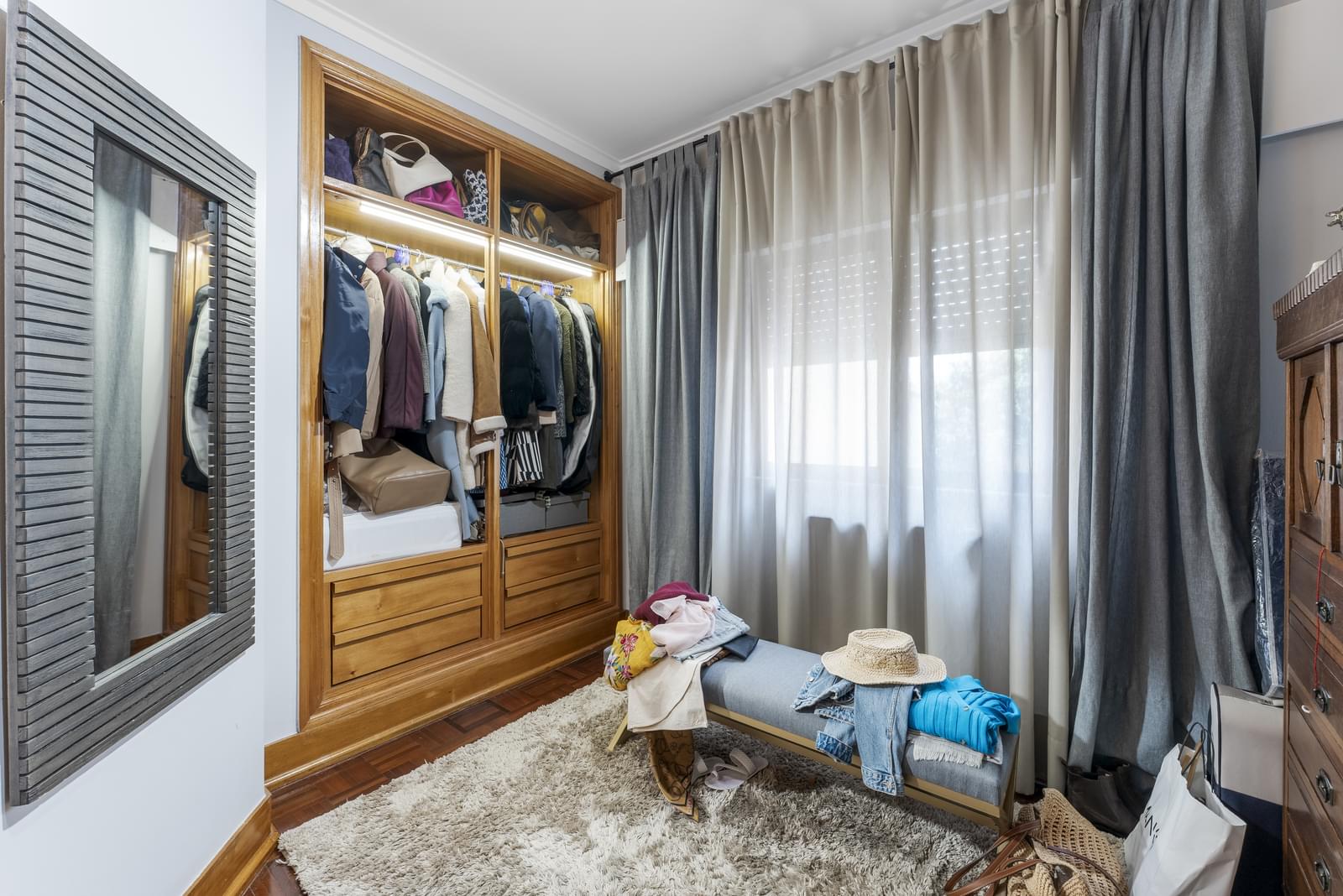 Penthouse T5 com vista, Lisboa - Imagem 8
