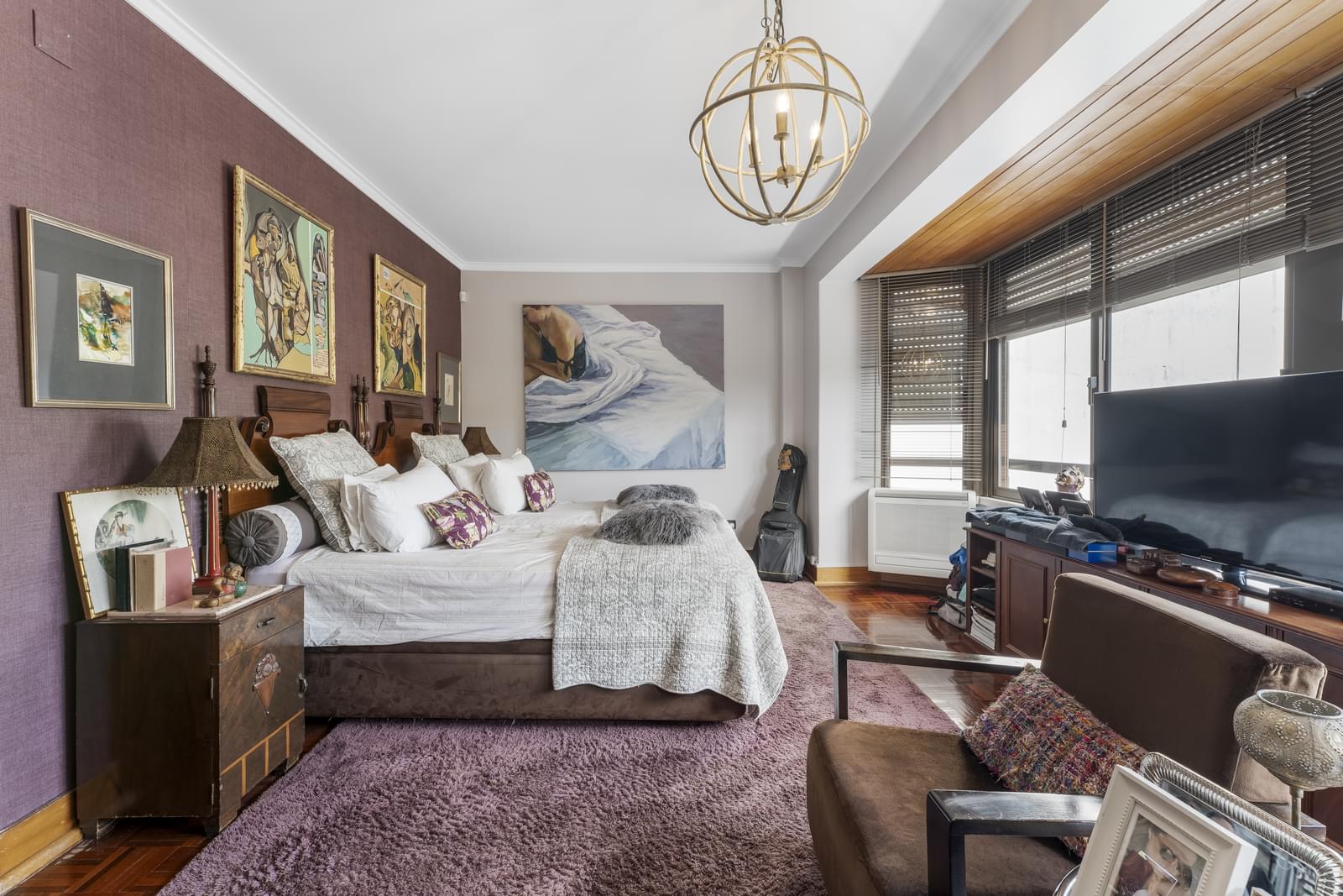 Penthouse T5 com vista, Lisboa - Imagem 5