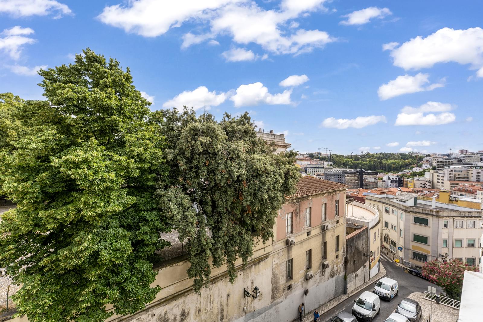 Penthouse T5 com vista, Lisboa - Imagem 12