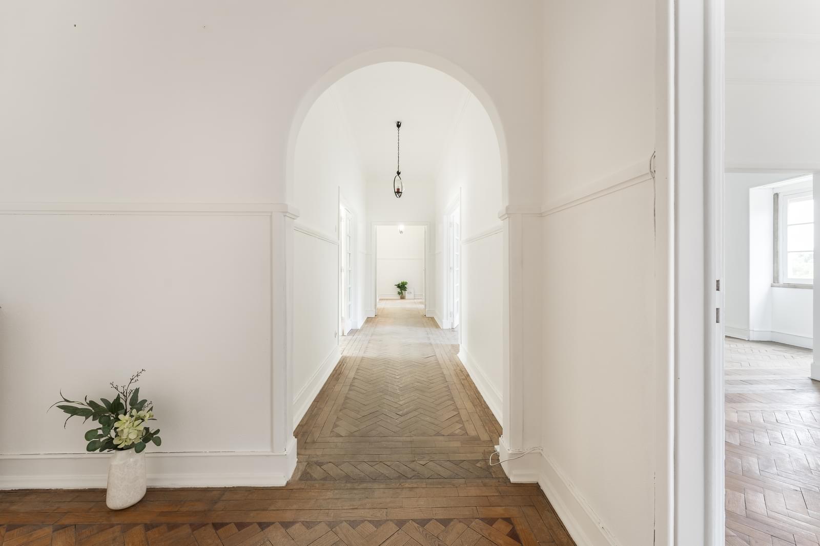 Apartamento T6 com vista, Marquês de Pombal, Lisboa - Imagem 6